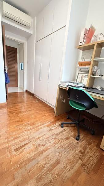 Amaranda Gardens, 122 Serangoon Avenue 3, 2 Bedrooms, 990 sqft, Condominium For Sale, by Cassandra Lim, 500245393 - Study - PropertyGuru.com.sg
