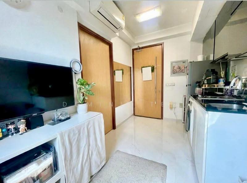 Suites @ Guillemard, 70 Lim Ah Woo Road, 1 Bedroom, 258 sqft, Apartment For Sale, by Dominik Teo, 500245394 - Interior - PropertyGuru.com.sg
