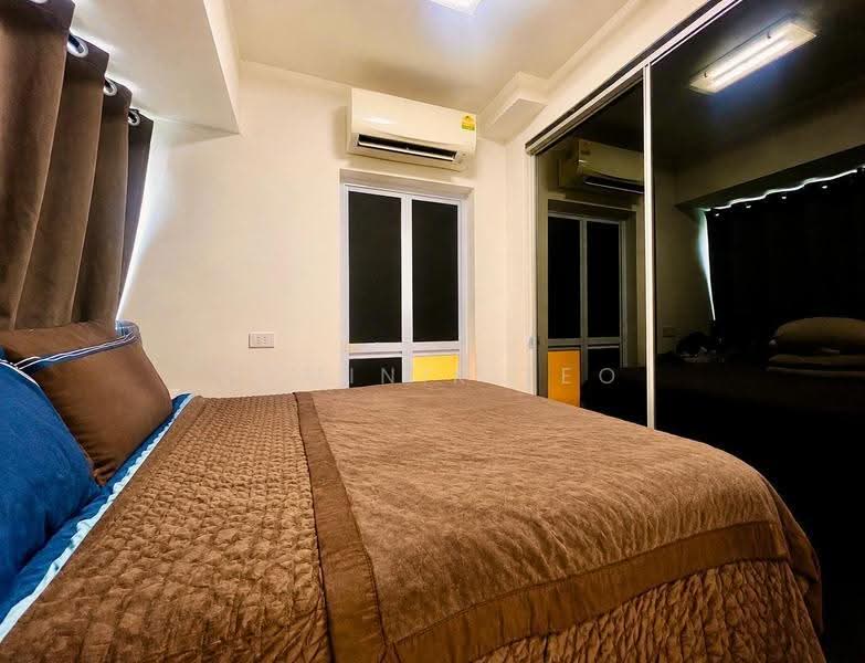 Suites @ Guillemard, 70 Lim Ah Woo Road, 1 Bedroom, 258 sqft, Apartment For Sale, by Dominik Teo, 500245394 - Bedroom - PropertyGuru.com.sg