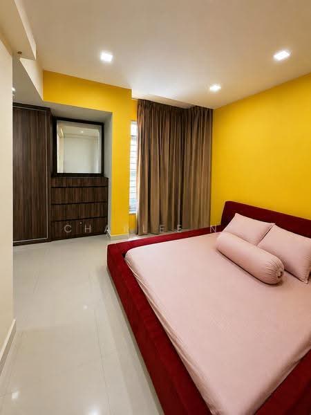 50 Strathmore Avenue, 50 Strathmore Avenue, Alexandra / Commonwealth, 3 Bedrooms, 1,184 sqft, HDB Flat For Sale, by Charlee Ng, 500245395 - Bedroom - PropertyGuru.com.sg