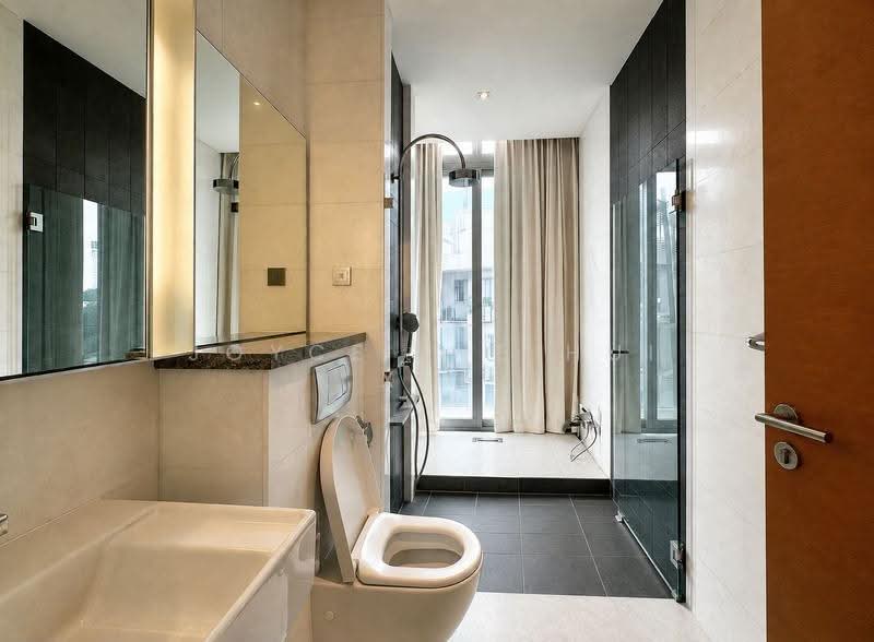 The Oceanfront @ Sentosa Cove, 287 Ocean Drive, Harbourfront / Telok Blangah, 4 Bedrooms, 4,510 sqft, Condominium For Rent, by Joyce Lye Hui Xin, 500245398 - Bathroom - PropertyGuru.com.sg