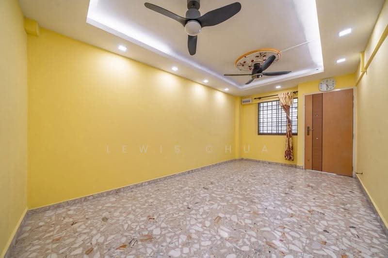 587 Cheng San Court, 587 Ang Mo Kio Avenue 3, Ang Mo Kio / Bishan / Thomson, 2 Bedrooms, 721 sqft, HDB Flat For Sale, by Lewis Chua, 500245399 - Interior - PropertyGuru.com.sg
