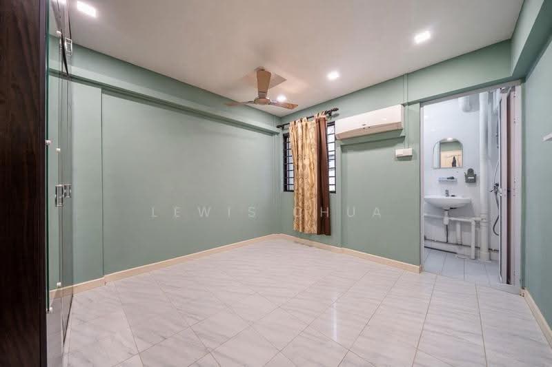 587 Cheng San Court, 587 Ang Mo Kio Avenue 3, Ang Mo Kio / Bishan / Thomson, 2 Bedrooms, 721 sqft, HDB Flat For Sale, by Lewis Chua, 500245399 - Bedroom - PropertyGuru.com.sg