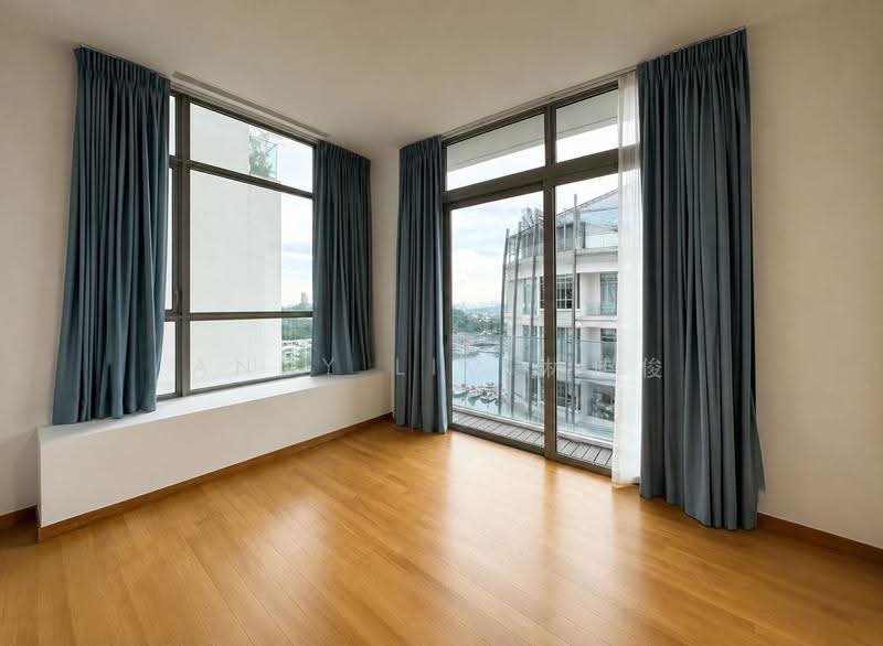 The Oceanfront @ Sentosa Cove, 287 Ocean Drive, Harbourfront / Telok Blangah, 4 Bedrooms, 4,510 sqft, Condominium For Rent, by Andy Lim 林佳俊, 500245401 - View - PropertyGuru.com.sg