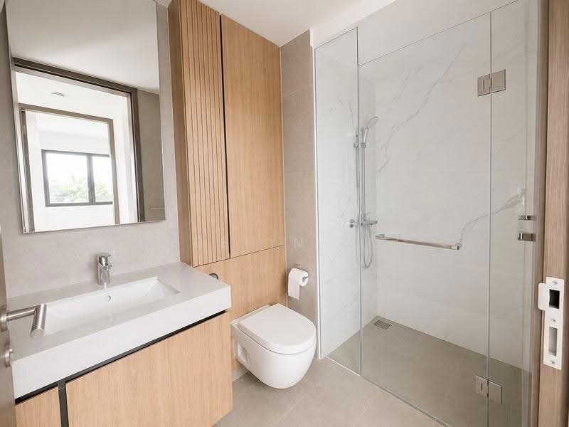 AMO Residence, 21 Ang Mo Kio Rise, Ang Mo Kio / Bishan / Thomson, 2 Bedrooms, 743 sqft, Condominium For Sale, by Jadelyn Ang, 500245403 - PropertyGuru.com.sg