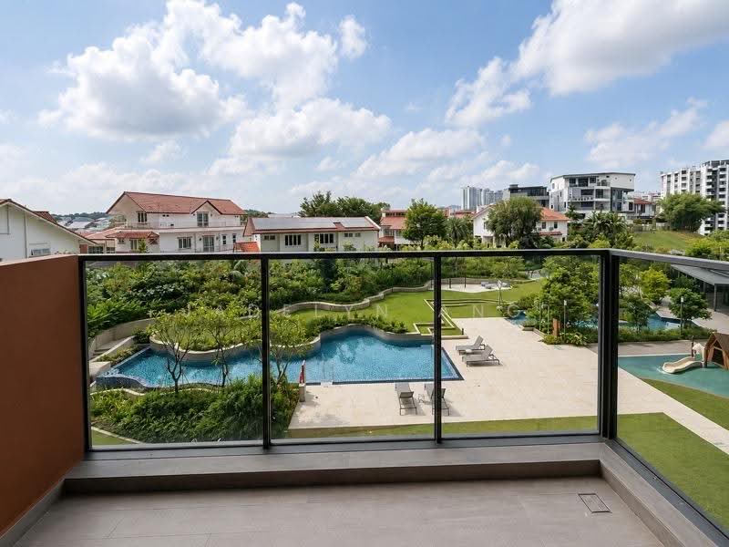 AMO Residence, 21 Ang Mo Kio Rise, Ang Mo Kio / Bishan / Thomson, 2 Bedrooms, 743 sqft, Condominium For Sale, by Jadelyn Ang, 500245403 - PropertyGuru.com.sg