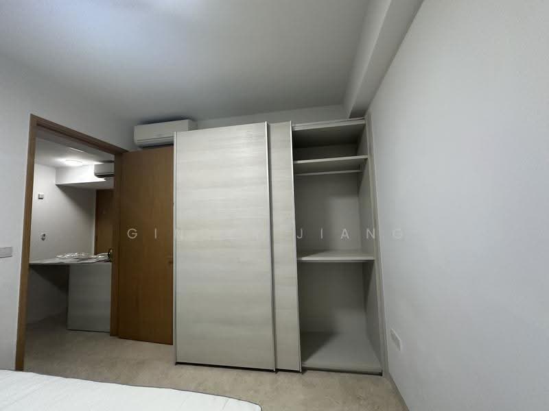 6 Derbyshire, 6 Derbyshire Road, 1 Bedroom, 527 sqft, Condominium For Rent, by Ginger Jiang, 500245404 - Bedroom - PropertyGuru.com.sg