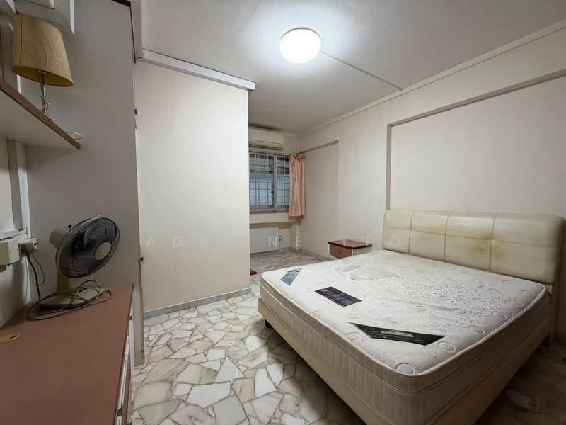 323 Tampines Street 33, 323 Tampines Street 33, 3 Bedrooms, 1,163 sqft, HDB Flat For Rent, by Adeline Yeo, 500245405 - Bedroom - PropertyGuru.com.sg