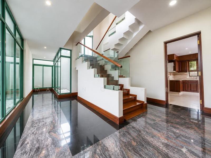 Unblocked Views • Low $PSF @ $1,8xxPsf ONLY!! • Wide Frontage GCB, Andrew Road | Lornie Road, 6 Bedrooms, 7,000 sqft, Good Class Bungalow For Sale, by Martin Goh 吴伟楠, 500245406 - Interior - PropertyGuru.com.sg