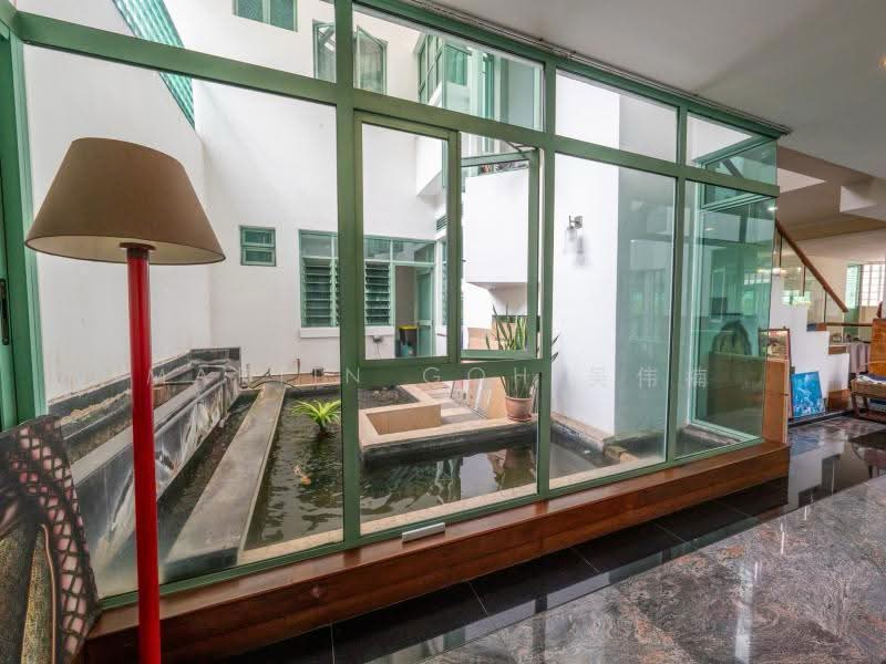 Unblocked Views • Low $PSF @ $1,8xxPsf ONLY!! • Wide Frontage GCB, Andrew Road | Lornie Road, 6 Bedrooms, 7,000 sqft, Good Class Bungalow For Sale, by Martin Goh 吴伟楠, 500245406 - Interior - PropertyGuru.com.sg