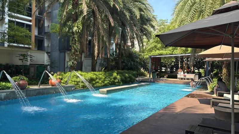 Coco Palms, 21 Pasir Ris Grove, Pasir Ris / Tampines, 3 Bedrooms, 1,249 sqft, Condominium For Sale, by Vivien Ong, 500245409 - Exterior - PropertyGuru.com.sg