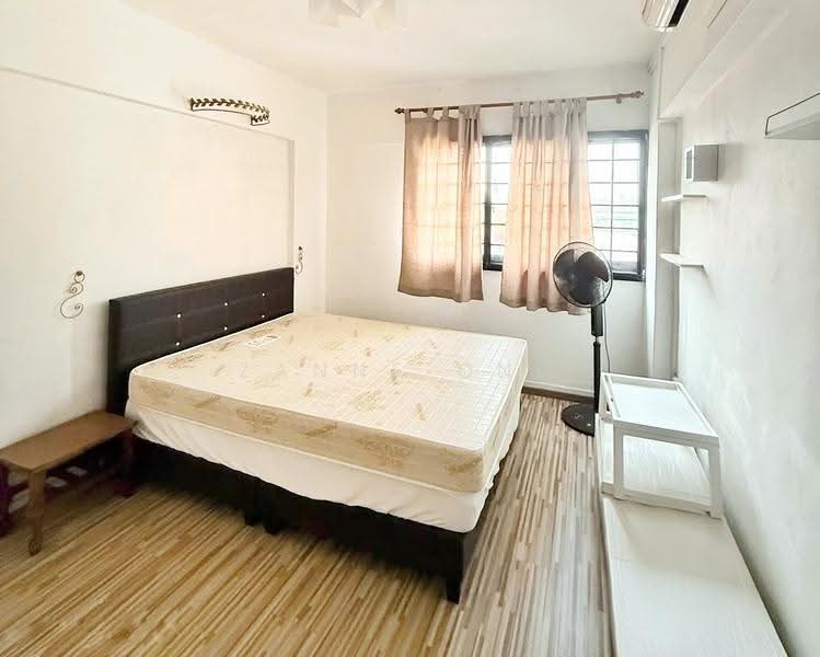 11 Eunos Crescent, 11 Eunos Crescent, Eunos / Geylang / Paya Lebar, Room Rental, 136 sqft, HDB Flat For Rent, by Zanne Ong, 500245414 - Common Bedroom 1 - PropertyGuru.com.sg