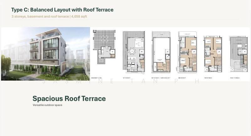 Belgravia Ace, 100 Belgravia Drive, 5 Bedrooms, 4,058 sqft, Semi-Detached House For Sale, by Jasmine Tan P H, 500245415 - PropertyGuru.com.sg