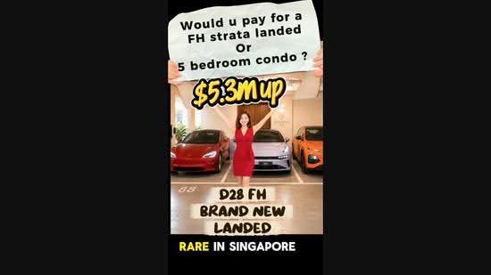 Belgravia Ace, 100 Belgravia Drive, 5 Bedrooms, 4,058 sqft, Semi-Detached House For Sale, by Jasmine Tan P H, 500245415 - PropertyGuru.com.sg