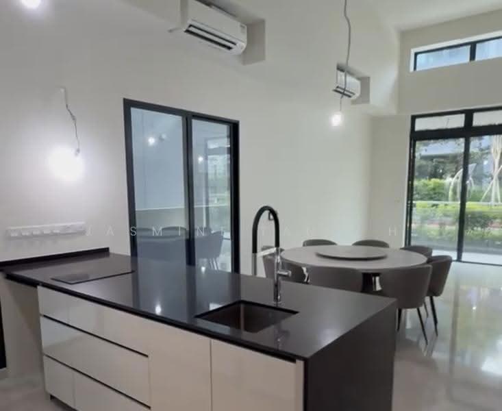 Belgravia Ace, 100 Belgravia Drive, 5 Bedrooms, 4,058 sqft, Semi-Detached House For Sale, by Jasmine Tan P H, 500245415 - PropertyGuru.com.sg