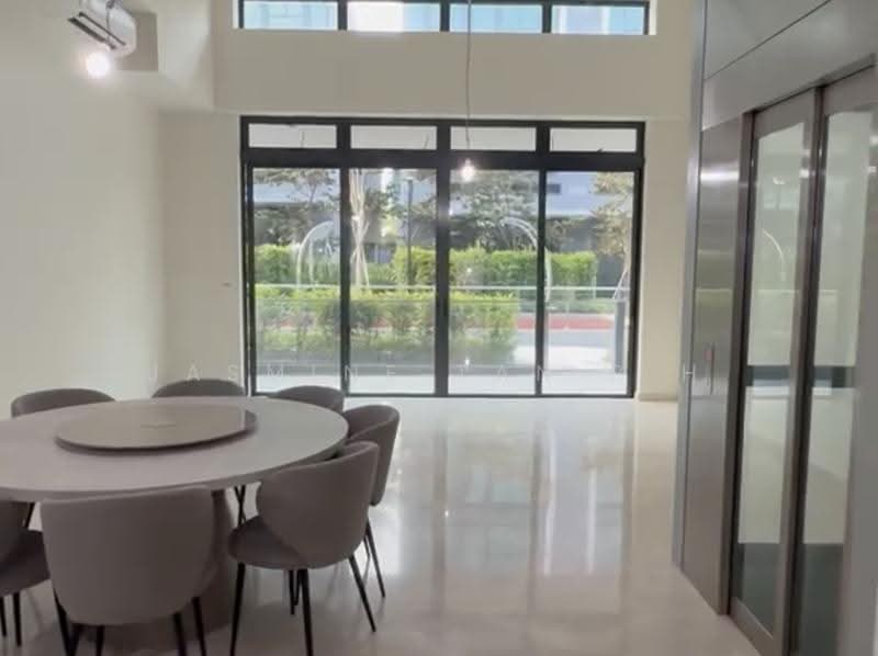 Belgravia Ace, 100 Belgravia Drive, 5 Bedrooms, 4,058 sqft, Semi-Detached House For Sale, by Jasmine Tan P H, 500245415 - PropertyGuru.com.sg