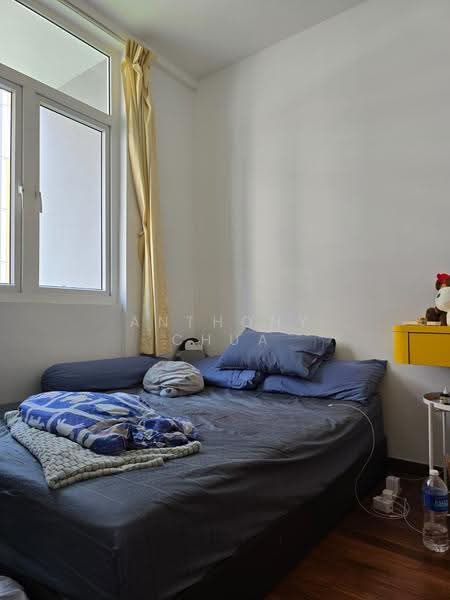 Kovan Grandeur, 118 Tampines Road, 1 Bedroom, 388 sqft, Condominium For Rent, by Anthony Chua, 500245421 - Bedroom - PropertyGuru.com.sg
