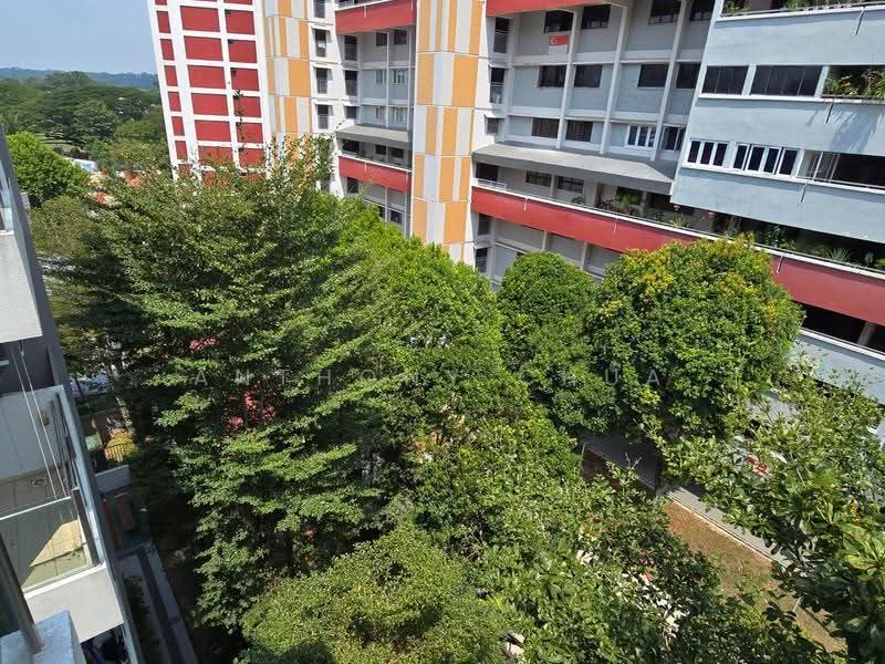 Kovan Grandeur, 118 Tampines Road, 1 Bedroom, 388 sqft, Condominium For Rent, by Anthony Chua, 500245421 - Exterior - PropertyGuru.com.sg
