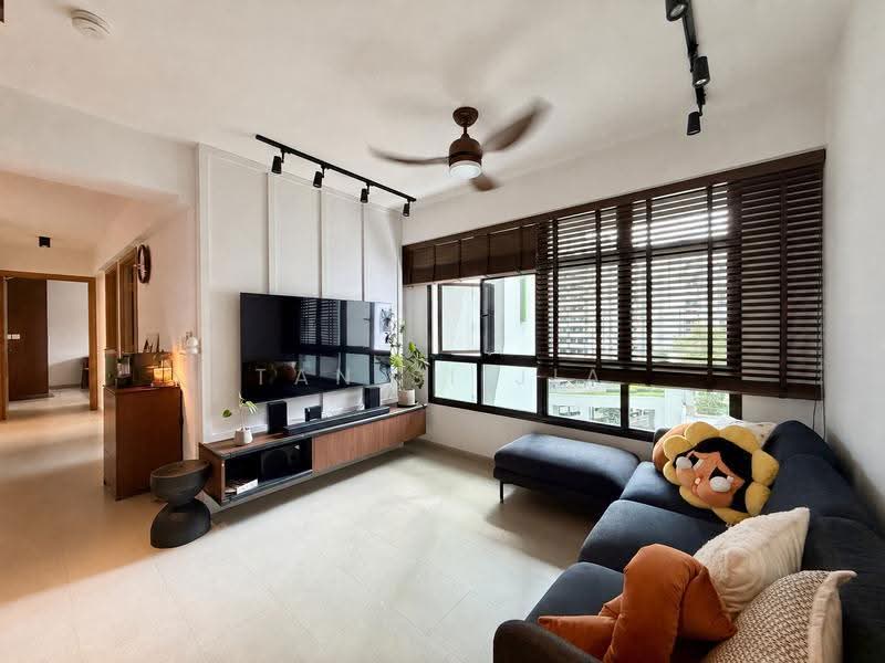 110A Bidadari Park Drive, 110A Bidadari Park Drive, Macpherson / Potong Pasir, 3 Bedrooms, 1,001 sqft, HDB Flat For Sale, by Tan Si Jia, 500245423 - Living Room - PropertyGuru.com.sg