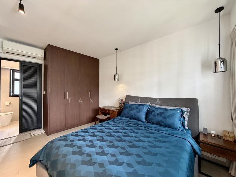110A Bidadari Park Drive, 110A Bidadari Park Drive, Macpherson / Potong Pasir, 3 Bedrooms, 1,001 sqft, HDB Flat For Sale, by Tan Si Jia, 500245423 - Bedroom - PropertyGuru.com.sg