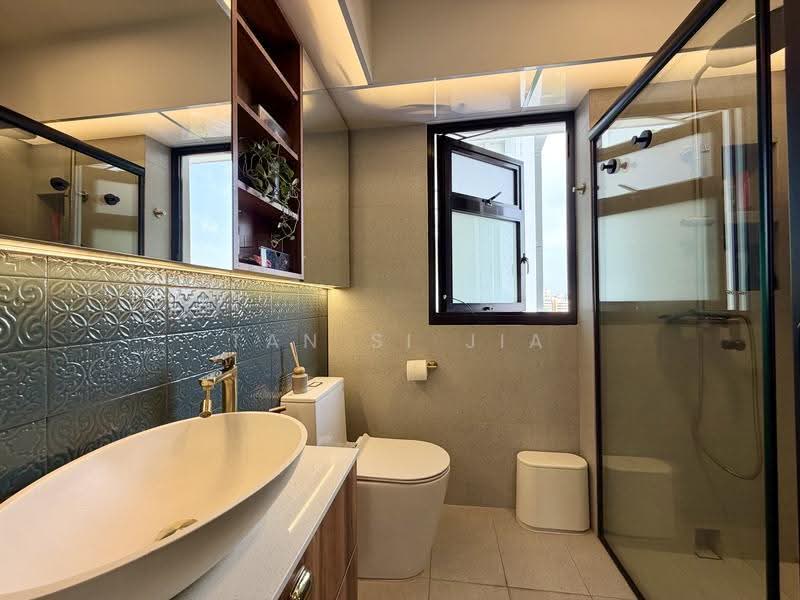 110A Bidadari Park Drive, 110A Bidadari Park Drive, Macpherson / Potong Pasir, 3 Bedrooms, 1,001 sqft, HDB Flat For Sale, by Tan Si Jia, 500245423 - Bathroom - PropertyGuru.com.sg