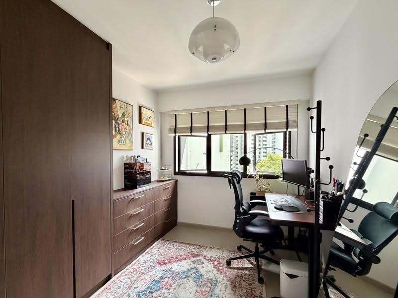 110A Bidadari Park Drive, 110A Bidadari Park Drive, Macpherson / Potong Pasir, 3 Bedrooms, 1,001 sqft, HDB Flat For Sale, by Tan Si Jia, 500245423 - Study - PropertyGuru.com.sg
