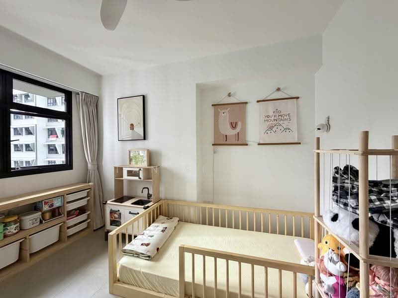 110A Bidadari Park Drive, 110A Bidadari Park Drive, Macpherson / Potong Pasir, 3 Bedrooms, 1,001 sqft, HDB Flat For Sale, by Tan Si Jia, 500245423 - Bedroom - PropertyGuru.com.sg