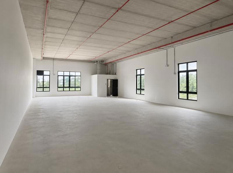 Tampines Connection, 2 Tampines North Drive 4, Pasir Ris / Tampines, 2,067 sqft, Factory / Workshop (B2) For Rent, by Ezline Lee, 500245424 - Interior - CommercialGuru.com.sg