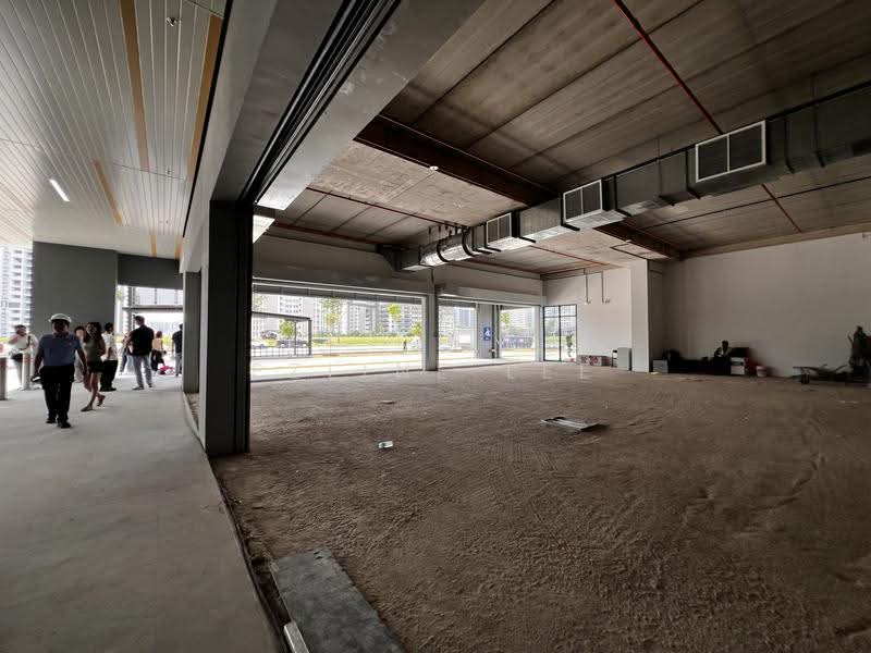 Tampines Connection, 2 Tampines North Drive 4, Pasir Ris / Tampines, 2,067 sqft, Factory / Workshop (B2) For Rent, by Ezline Lee, 500245424 - Interior - CommercialGuru.com.sg