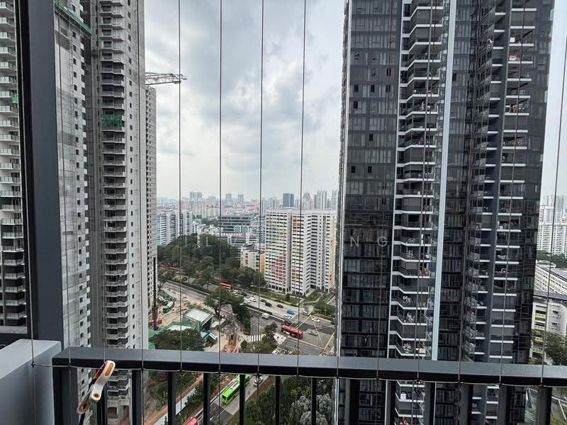 Gem Residences, 1 Lorong 5 Toa Payoh, Balestier / Toa Payoh, 2 Bedrooms, 678 sqft, Condominium For Rent, by Silvia Ang, 500245425 - View - PropertyGuru.com.sg