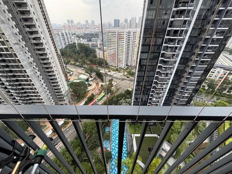 Gem Residences, 1 Lorong 5 Toa Payoh, Balestier / Toa Payoh, 2 Bedrooms, 678 sqft, Condominium For Rent, by Silvia Ang, 500245425 - View - PropertyGuru.com.sg