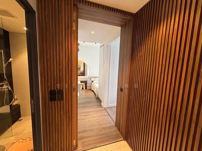 Gem Residences, 1 Lorong 5 Toa Payoh, Balestier / Toa Payoh, 2 Bedrooms, 678 sqft, Condominium For Rent, by Silvia Ang, 500245425 - Bedroom - PropertyGuru.com.sg