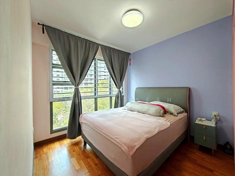 677C Punggol Drive, 677C Punggol Drive, Hougang / Punggol / Sengkang, 3 Bedrooms, 1,216 sqft, HDB Flat For Sale, by Jesslyn Seah, 500245427 - Bedroom - PropertyGuru.com.sg