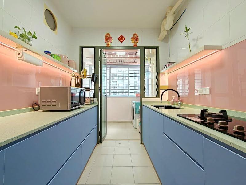 677C Punggol Drive, 677C Punggol Drive, Hougang / Punggol / Sengkang, 3 Bedrooms, 1,216 sqft, HDB Flat For Sale, by Jesslyn Seah, 500245427 - PropertyGuru.com.sg