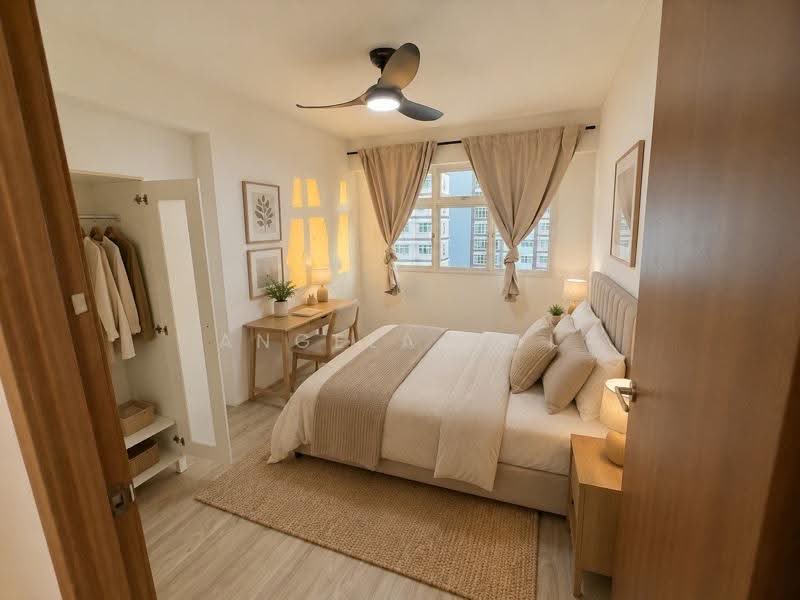 452A Bukit Batok West Avenue 6, 452A 452A, Dairy Farm / Bukit Panjang / Choa Chu Kang, 3 Bedrooms, 1,194 sqft, HDB Flat For Sale, by Angela Ooi, 500245433 - PropertyGuru.com.sg