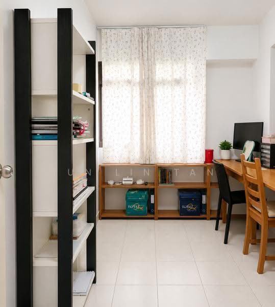 680A Jurong West Central 1, 680A Jurong West Central 1, 4 Bedrooms, 1,453 sqft, HDB Flat For Sale, by Tun Lin Tan, 500245434 - Study - PropertyGuru.com.sg