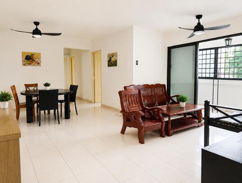 680A Jurong West Central 1, 680A Jurong West Central 1, 4 Bedrooms, 1,453 sqft, HDB Flat For Sale, by Tun Lin Tan, 500245434 - Living Room - PropertyGuru.com.sg