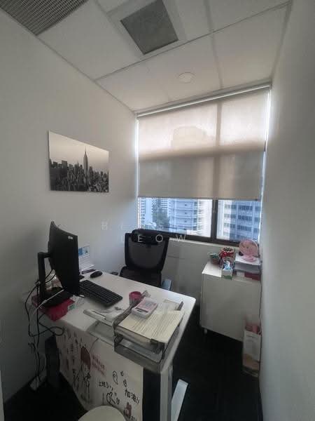 Manhattan House, 151 Chin Swee Road, Alexandra / Commonwealth, 969 sqft, Office For Rent, by Benson Leow, 500245435 - Study - CommercialGuru.com.sg
