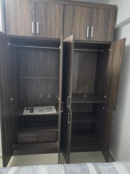689B Choa Chu Kang Drive, 689B Choa Chu Kang Drive, Dairy Farm / Bukit Panjang / Choa Chu Kang, Room Rental, 250 sqft, HDB Flat For Rent, by Raj T C, 500245436 - Interior - PropertyGuru.com.sg