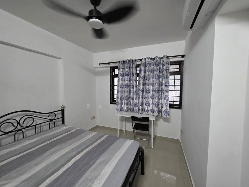 689B Choa Chu Kang Drive, 689B Choa Chu Kang Drive, Dairy Farm / Bukit Panjang / Choa Chu Kang, Room Rental, 250 sqft, HDB Flat For Rent, by Raj T C, 500245436 - Bedroom - PropertyGuru.com.sg