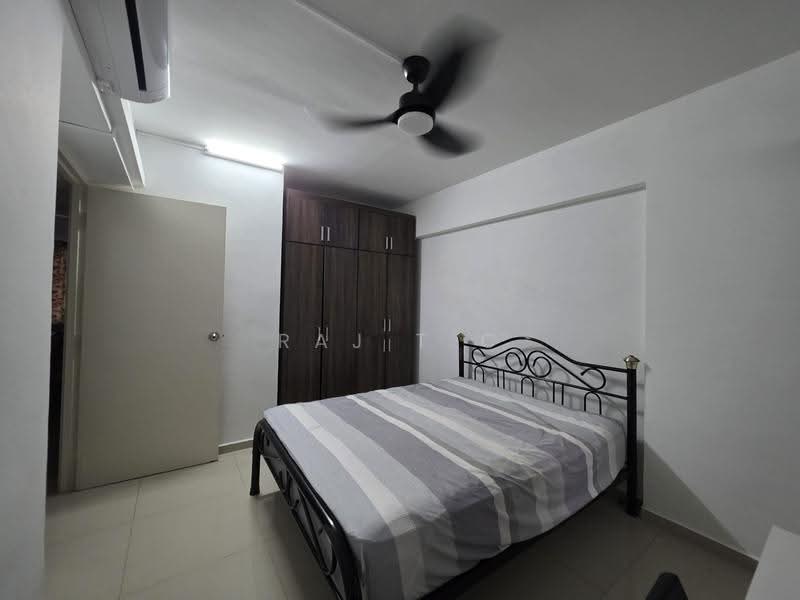 689B Choa Chu Kang Drive, 689B Choa Chu Kang Drive, Dairy Farm / Bukit Panjang / Choa Chu Kang, Room Rental, 250 sqft, HDB Flat For Rent, by Raj T C, 500245436 - Bedroom - PropertyGuru.com.sg