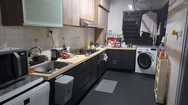 689B Choa Chu Kang Drive, 689B Choa Chu Kang Drive, Dairy Farm / Bukit Panjang / Choa Chu Kang, Room Rental, 250 sqft, HDB Flat For Rent, by Raj T C, 500245436 - Kitchen - PropertyGuru.com.sg