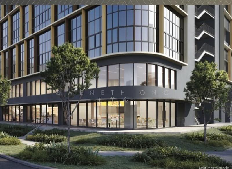Harrison Food Building, 7 Harrison Road, Macpherson / Potong Pasir, 1,722 sqft, Light Industrial (B1) For Sale, by Gweneth Ong 王美銮, 500245438 - Exterior - CommercialGuru.com.sg