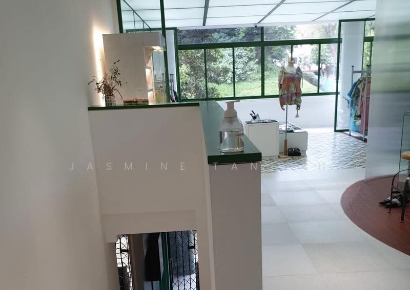 Outram shophouse, Outram, 2,000 sqft, Shop / Shophouse For Rent, by Jasmine Tan P H, 500245439 - Interior - CommercialGuru.com.sg