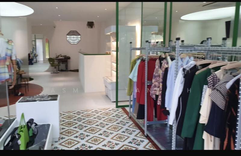Outram shophouse, Outram, 2,000 sqft, Shop / Shophouse For Rent, by Jasmine Tan P H, 500245439 - Interior - CommercialGuru.com.sg