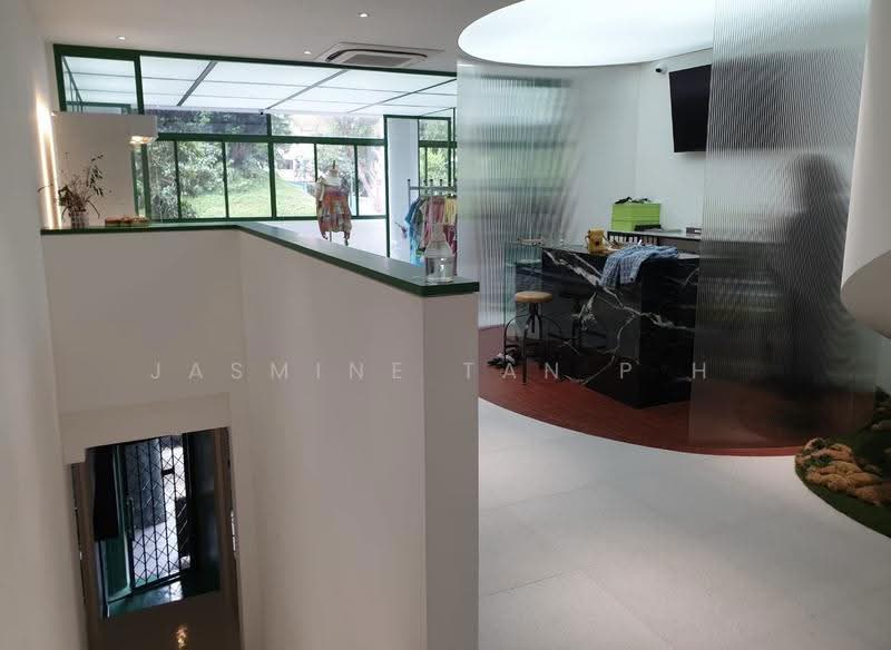 Outram shophouse, Outram, 2,000 sqft, Shop / Shophouse For Rent, by Jasmine Tan P H, 500245439 - Interior - CommercialGuru.com.sg