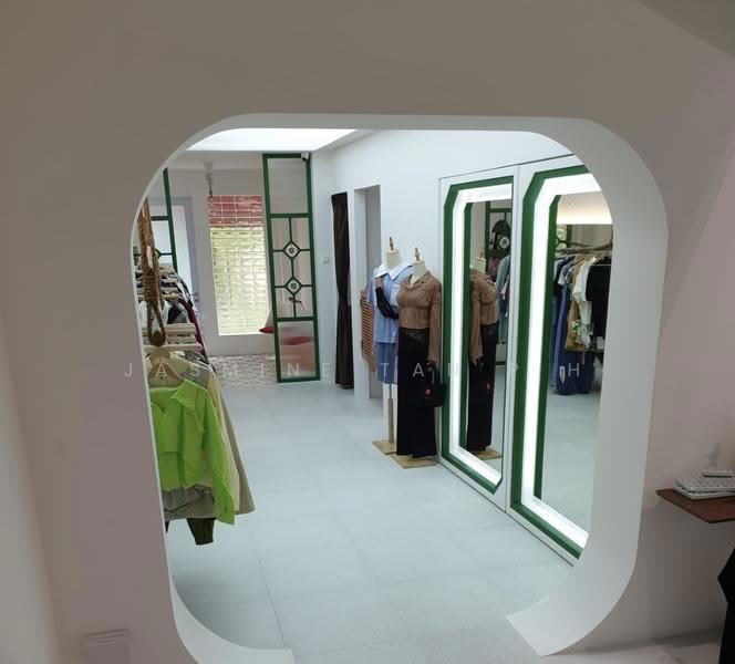 Outram shophouse, Outram, 2,000 sqft, Shop / Shophouse For Rent, by Jasmine Tan P H, 500245439 - Interior - CommercialGuru.com.sg