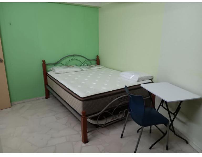 230B Tampines Street 24, 230B Tampines Street 24, Pasir Ris / Tampines, Room Rental, 150 sqft, HDB Flat For Rent, by R Ravi, 500245441 - Bedroom - PropertyGuru.com.sg