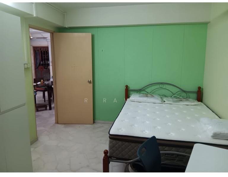 230B Tampines Street 24, 230B Tampines Street 24, Pasir Ris / Tampines, Room Rental, 150 sqft, HDB Flat For Rent, by R Ravi, 500245441 - Bedroom - PropertyGuru.com.sg