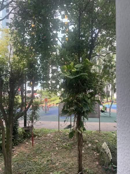 987C Jurong West Street 93, 987C Jurong West Street 93, Boon Lay / Jurong / Tuas, Room Rental, 100 sqft, HDB Flat For Rent, by Ronnie Neo, 500245443 - Exterior - PropertyGuru.com.sg